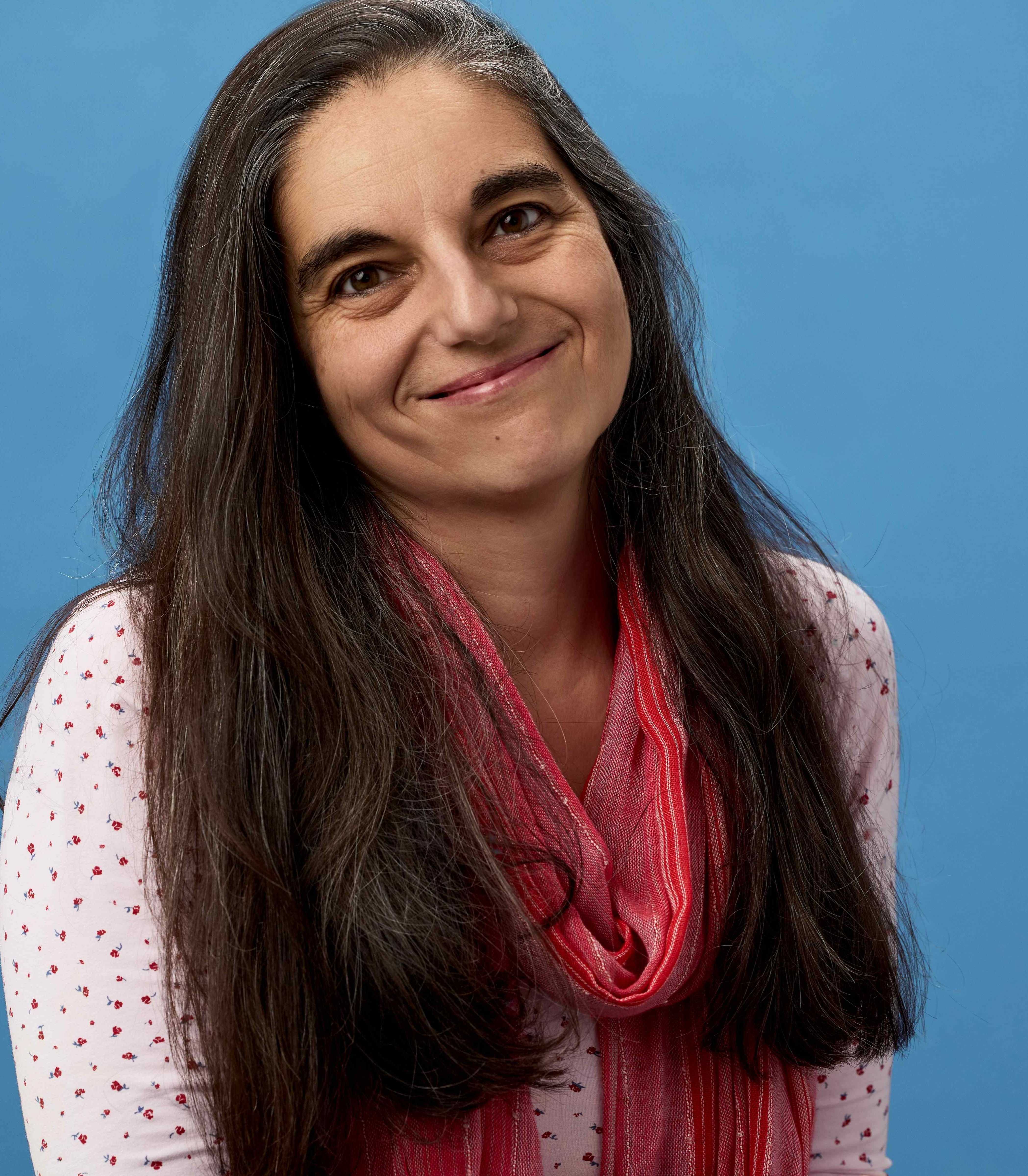Tatiana Goded